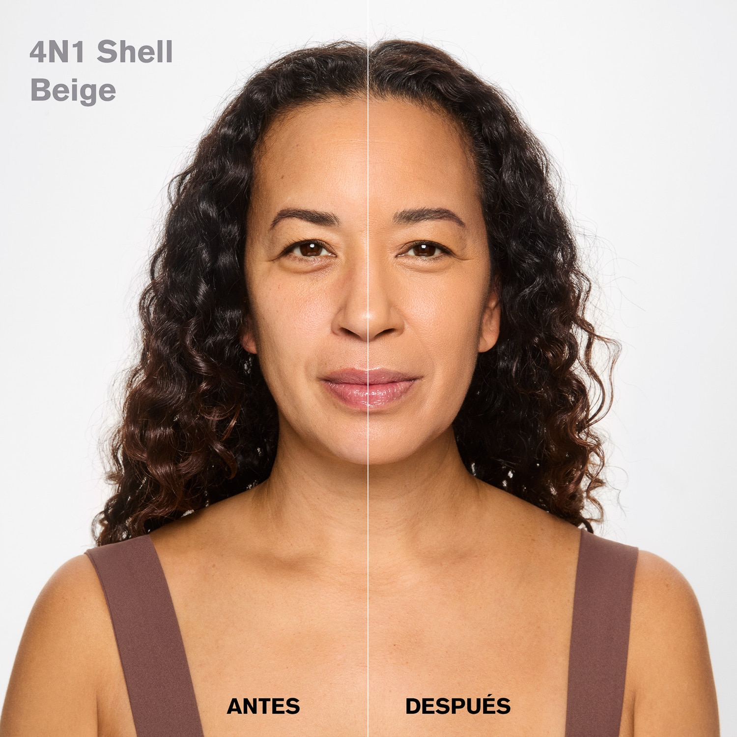 DOUBLE WEAR STAY-IN-PLACE MAKEUP (BASE DE MAQUILLAJE)